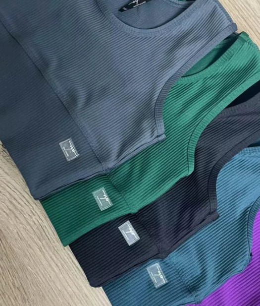 Top Morley bretel ancho