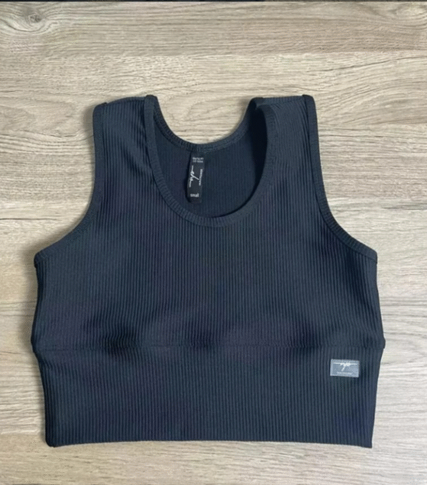 Top Morley bretel ancho