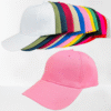 Gorras Lisas