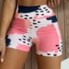 Short Estampado