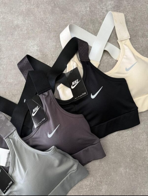 Top Espalda Cruzada NK