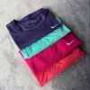 Remera DRI-FIT Mujer