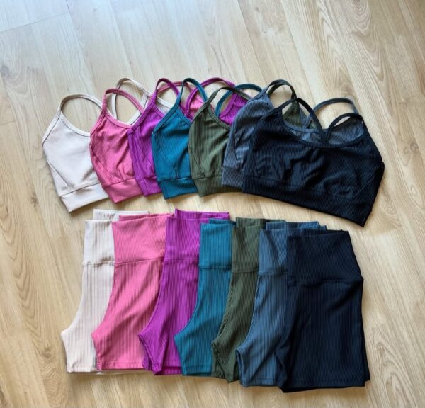 Top Morley Tiras Finas