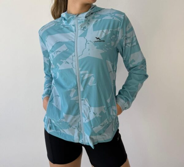 Camperas Rompeviento