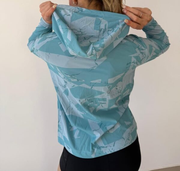 Camperas Rompeviento