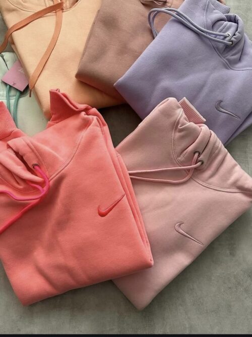 IMG-20251204-WA0206 Buzo Con Capucha "NK"