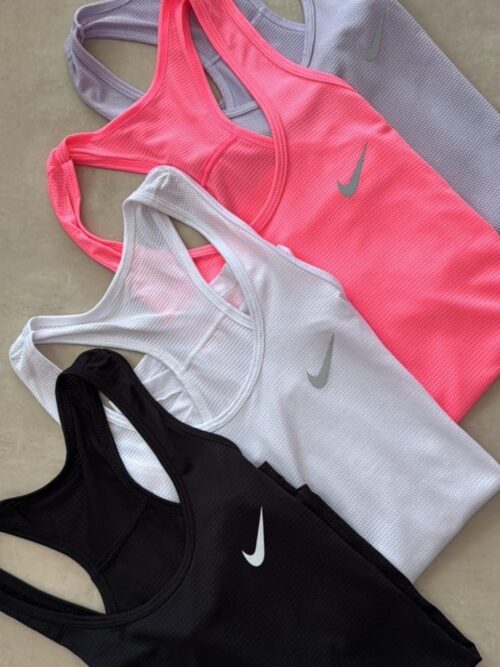 Musculosas DRI-FIT "NK"