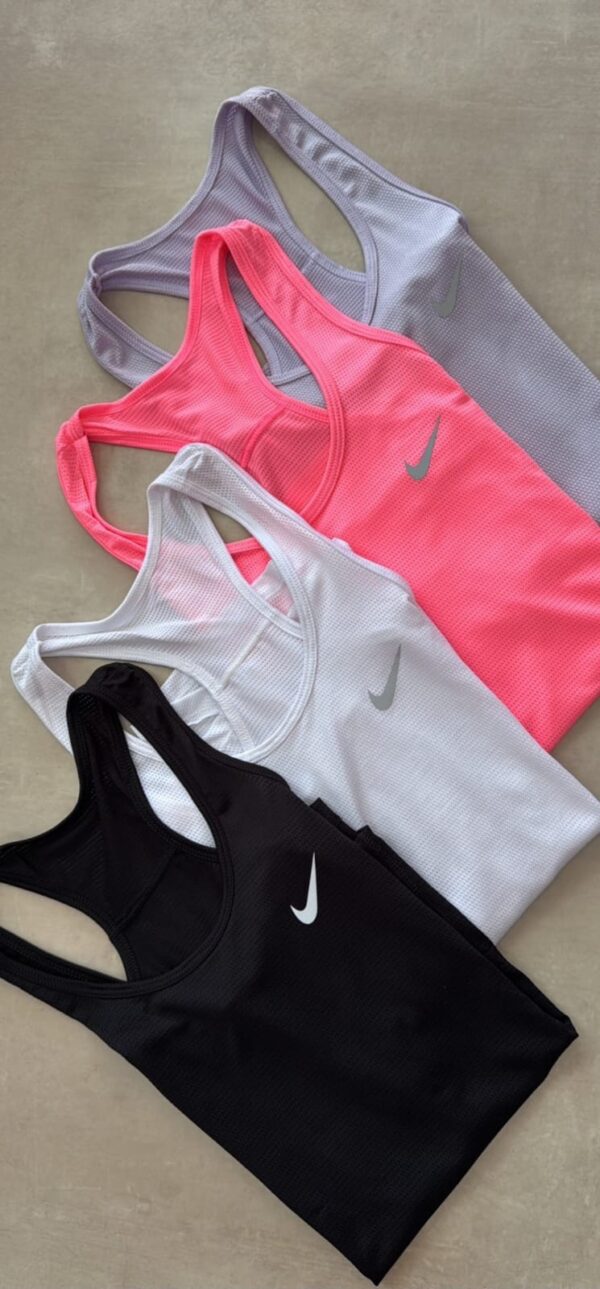 Musculosas DRI-FIT "NK"