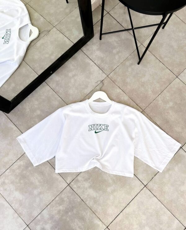 Pupera Overzide "NK"