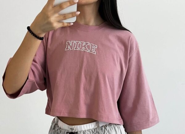 Pupera Overzide "NK"