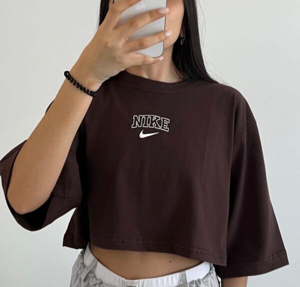 Pupera Overzide "NK"