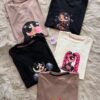 Remerones CHICAS SUPERPODEROSAS