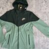 Campera Rompeviento "NK"