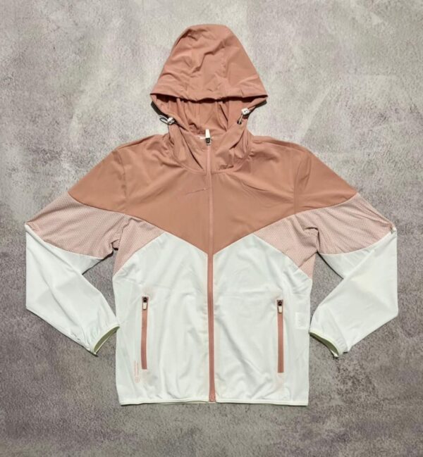 Campera Rompeviento "NK"