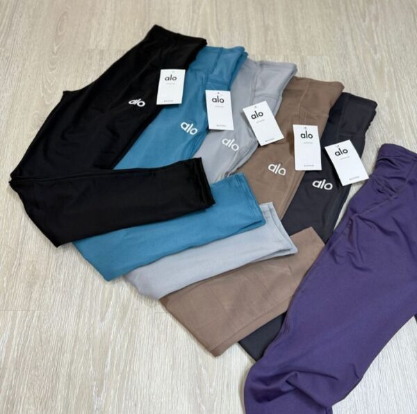 Calzas "ALO"