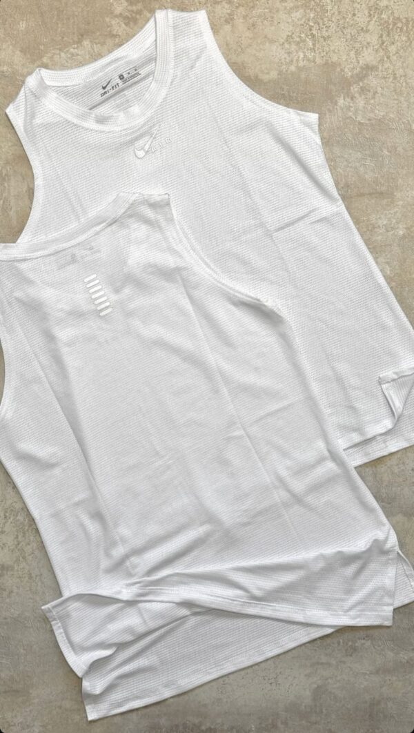 Musculosa Espalda Ancha DRI-FIT