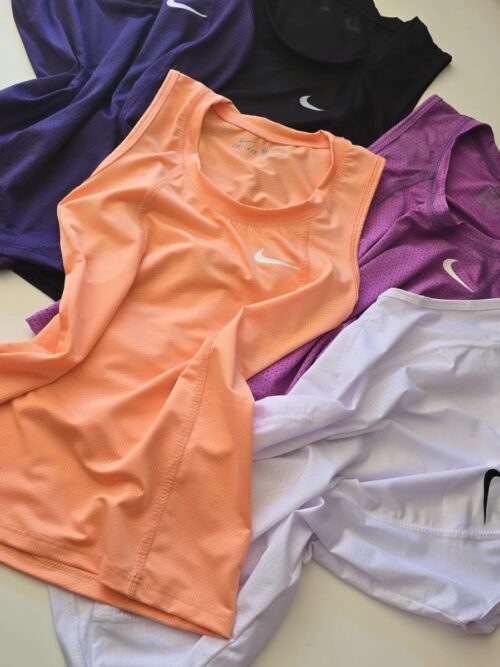 Musculosa Espalda Ancha DRI-FIT