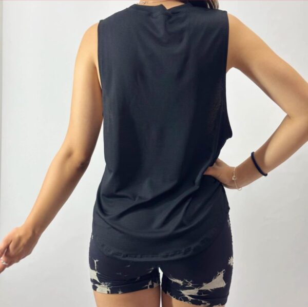 Musculosa Espalda Ancha DRI-FIT