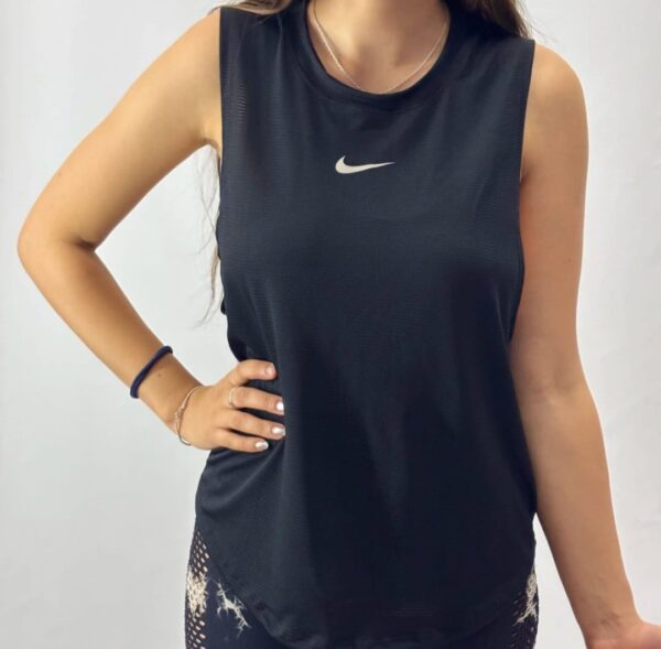Musculosa Espalda Ancha DRI-FIT