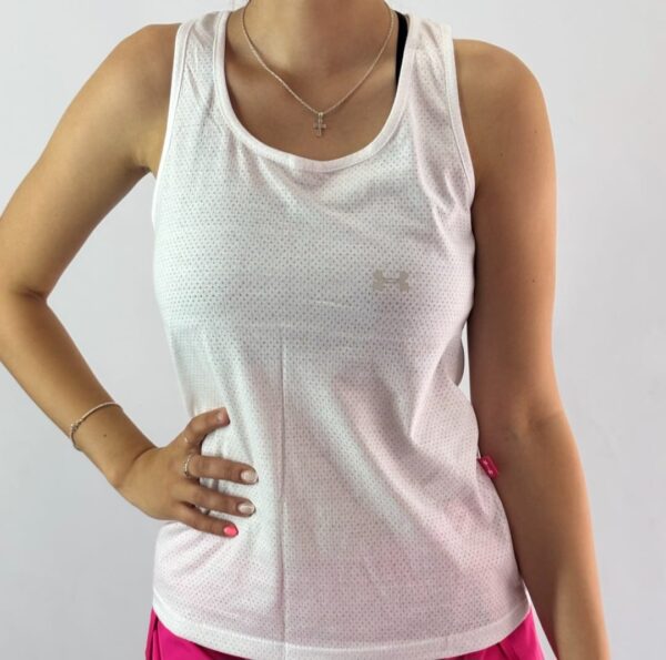 Musculosa Algodon DRI-FIT