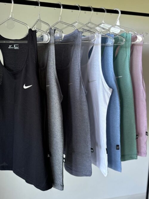 Musculosa Algodon DRI-FIT