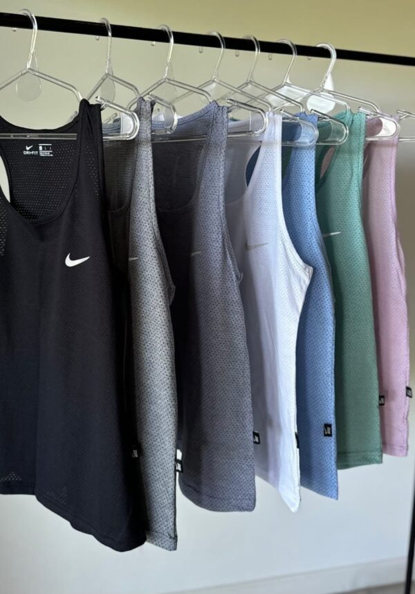 Musculosa Algodon DRI-FIT