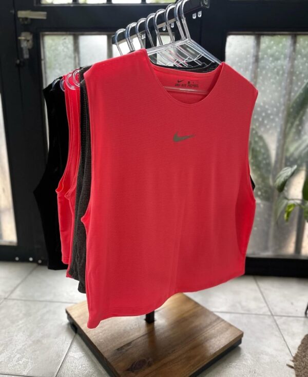 Musculosa Pupera DRI-FIT "NK"