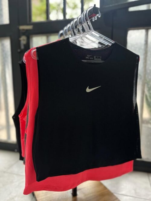 Musculosa Pupera DRI-FIT "NK"