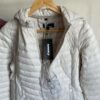 Campera ACANALADA