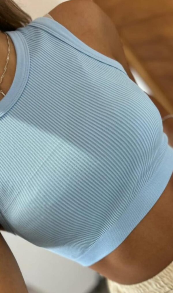 Top Morley Importado