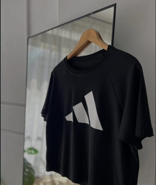 Pupera "AD" Estampada