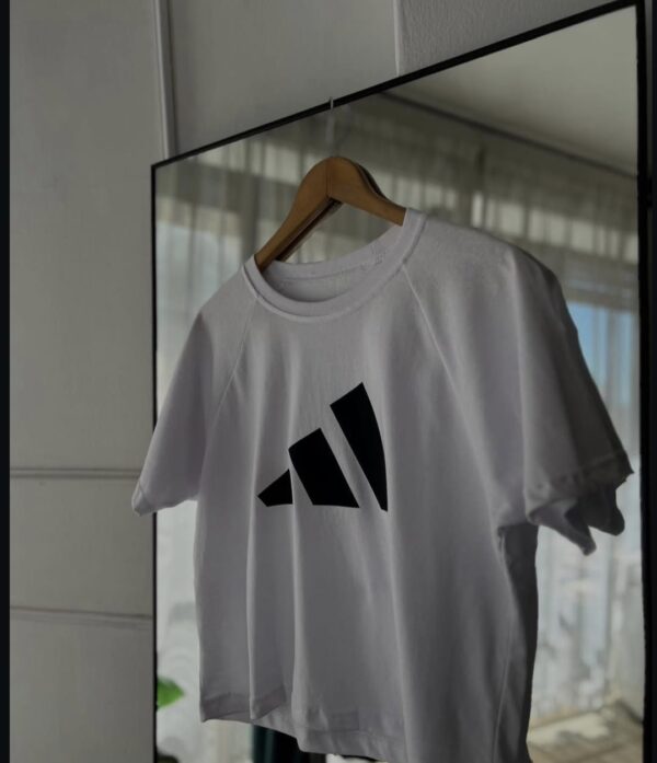 Pupera "AD" Estampada