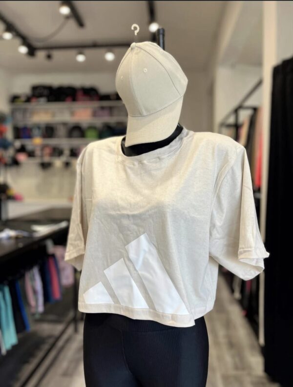 Pupera "AD" Estampada