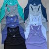Musculosa DRIFIT "AD"
