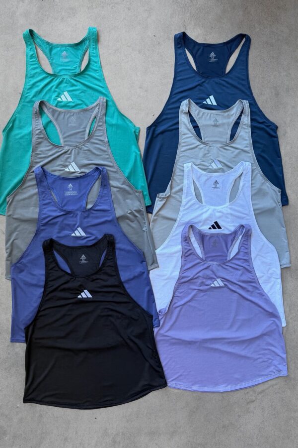 Musculosa DRIFIT "AD"