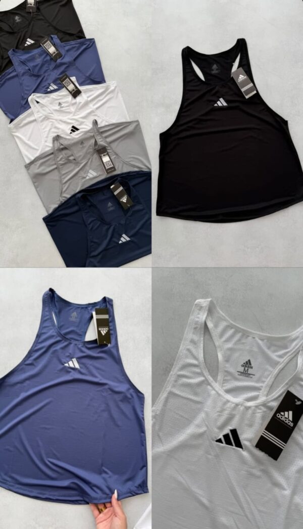 Musculosa DRIFIT "AD"