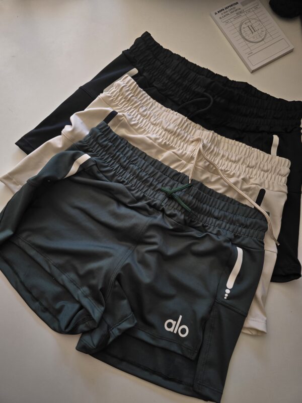 Short Lycra "ALO"