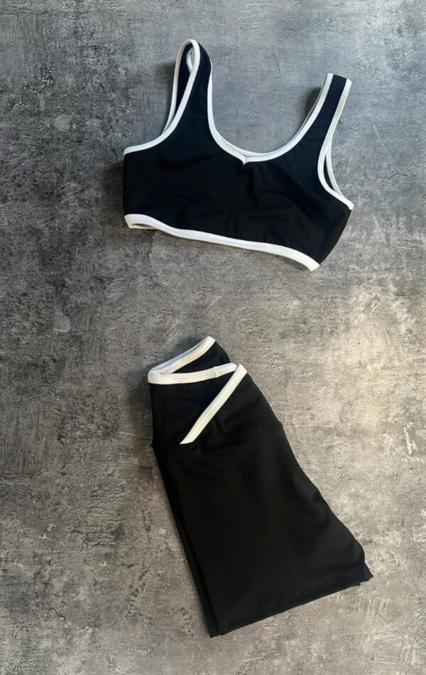 Set Importado Envivado