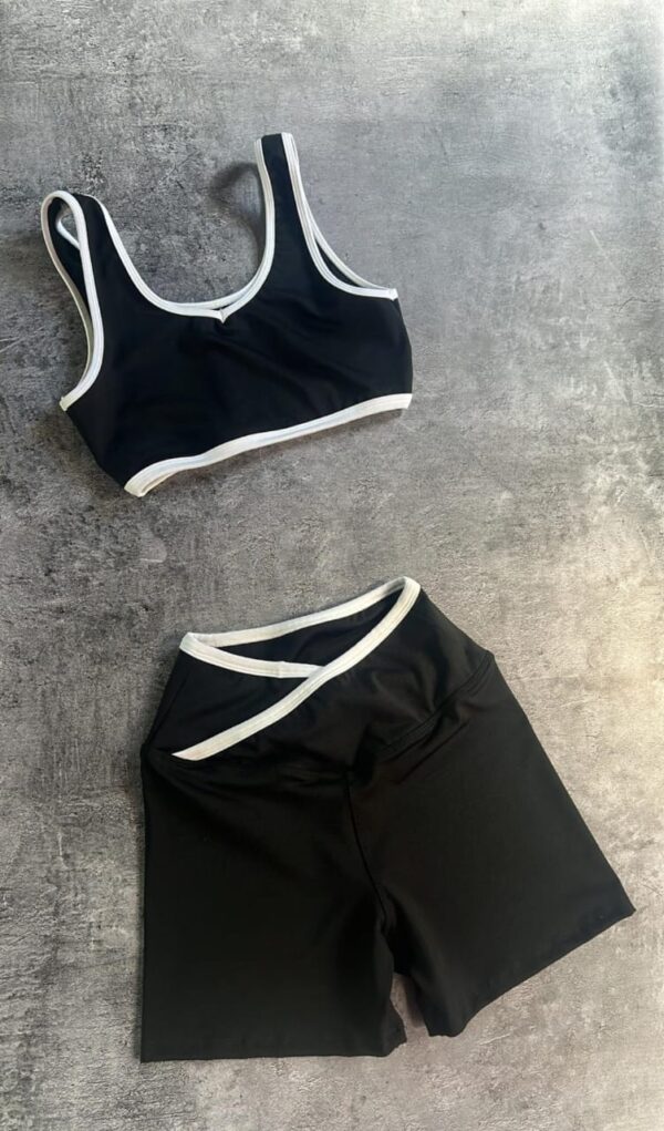 Set Importado Envivado