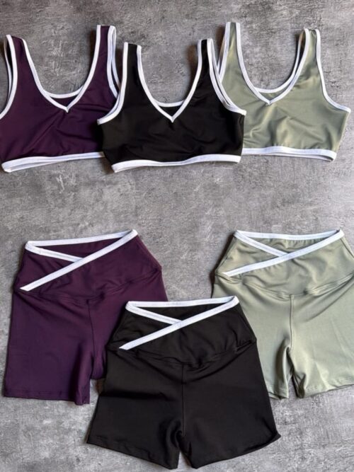 Set Importado Envivado