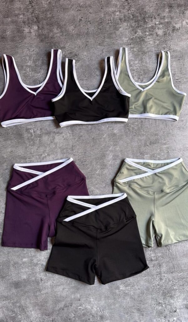 Set Importado Envivado