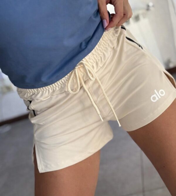 Short Lycra "ALO"