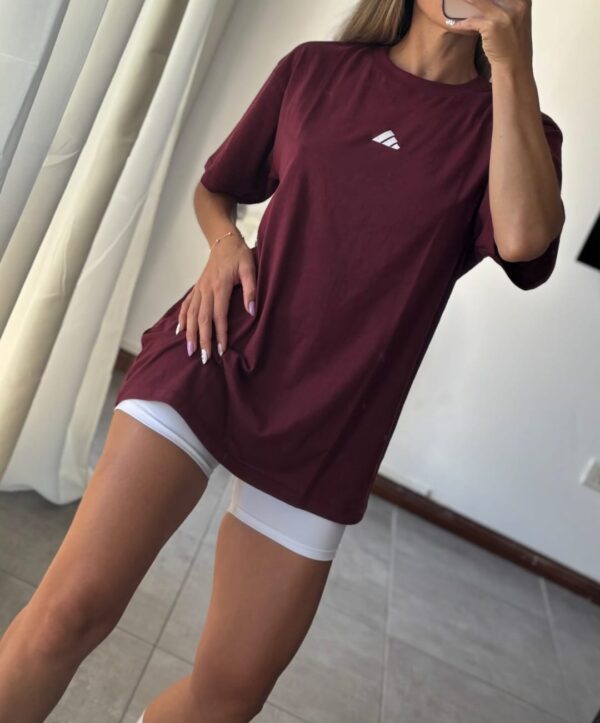 Remerones "AD" BARRA