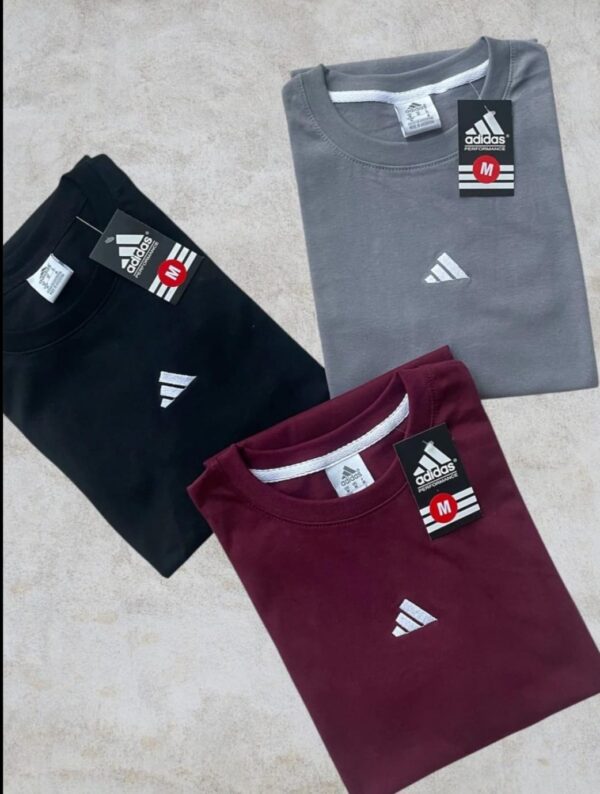 Remerones "AD" BARRA