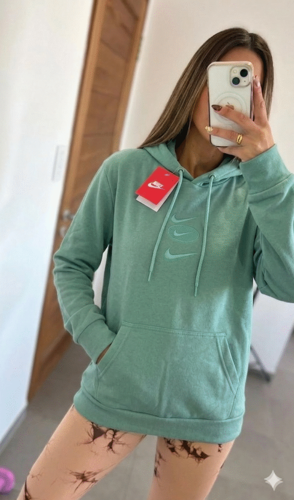 Buzos MICROPOLAR DARLON