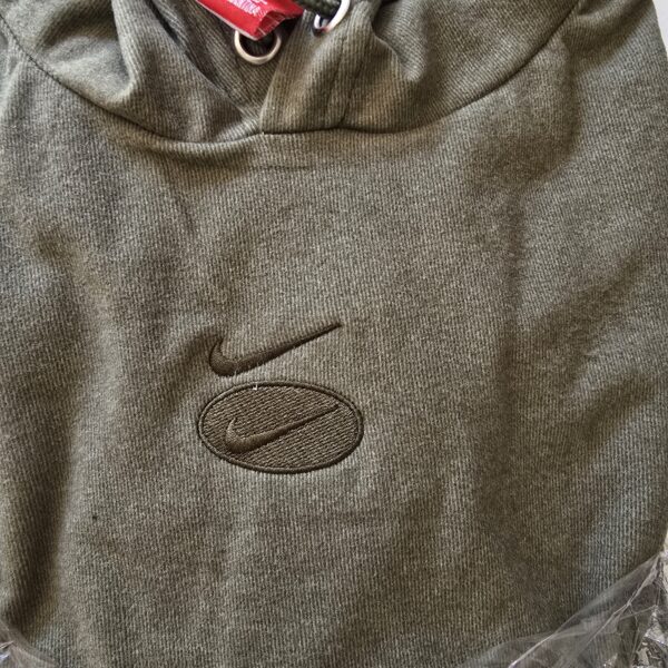 Buzos MICROPOLAR DARLON