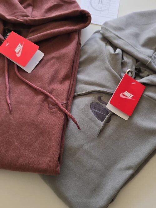 Buzos MICROPOLAR DARLON