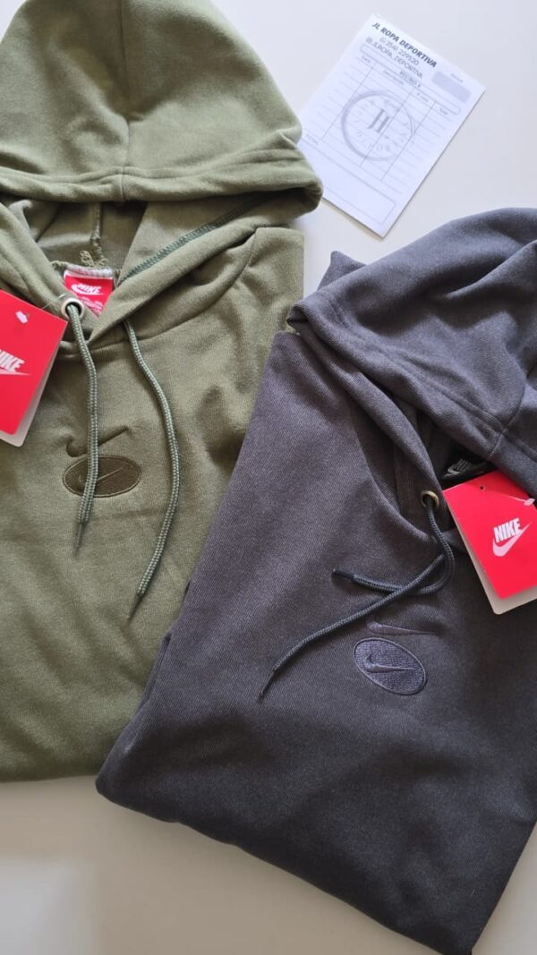 Buzos MICROPOLAR DARLON