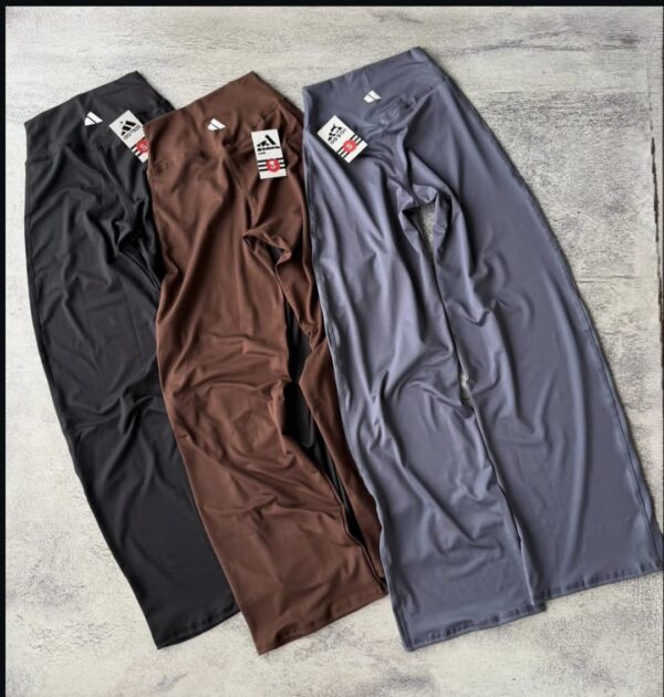 Calzas BAGGY