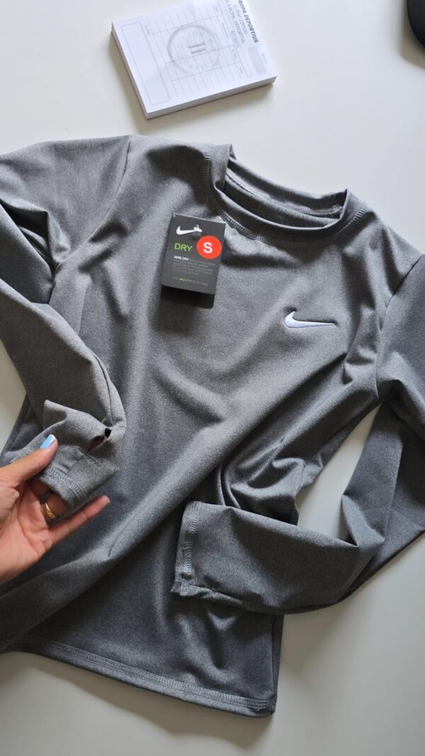 Camisetas Deportivas ''NK"